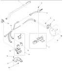 Gas valve, igniter & gas conversion kits