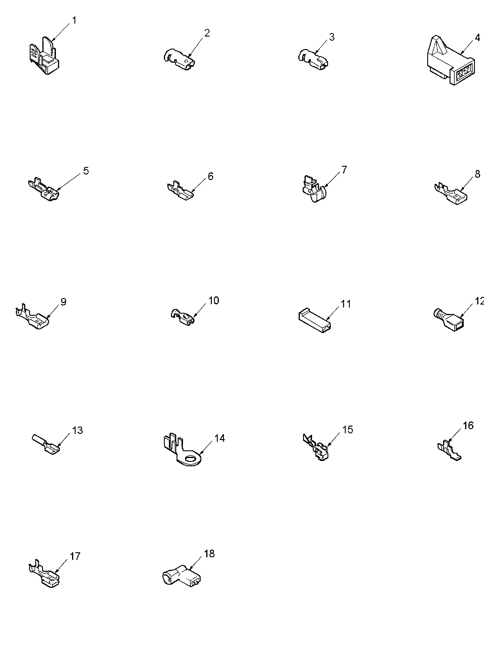 Terminals