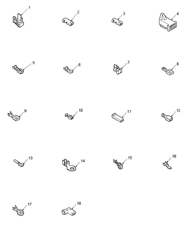 Terminals