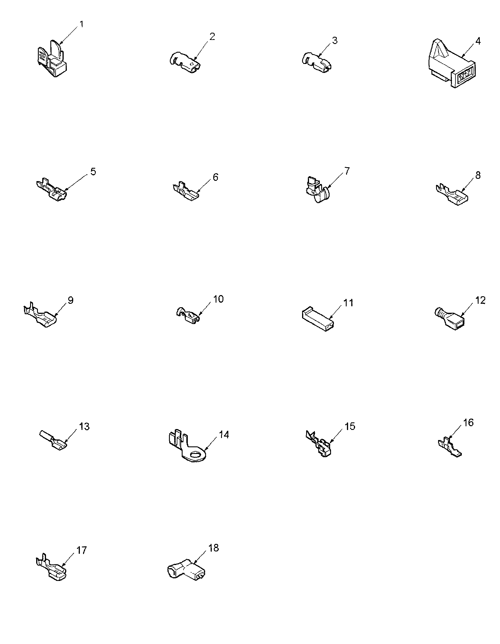 Terminals