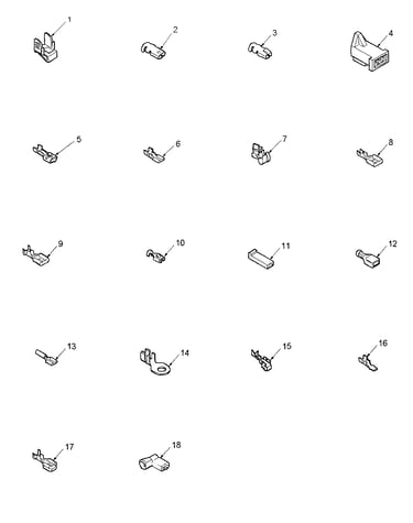 Terminals