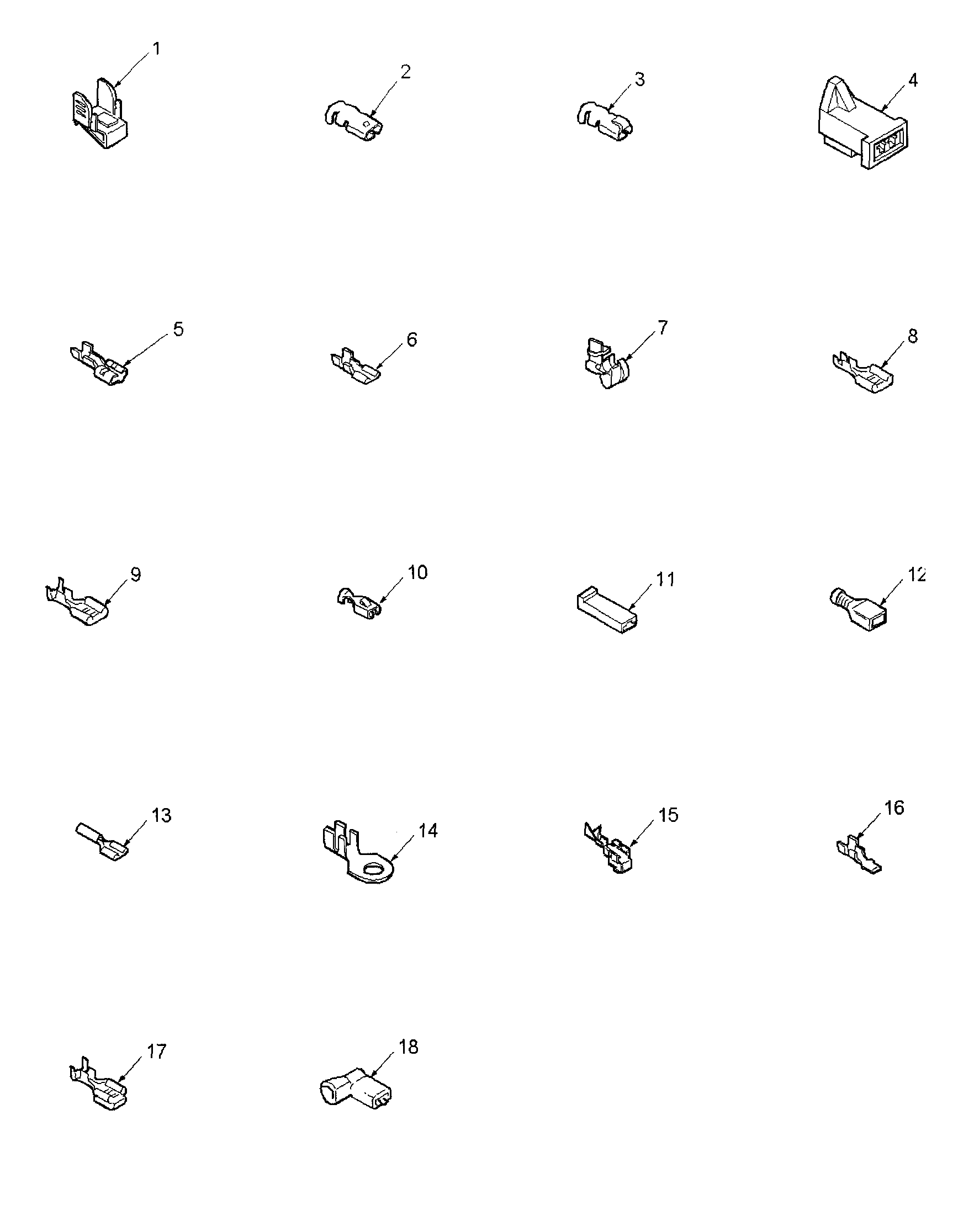 Terminals