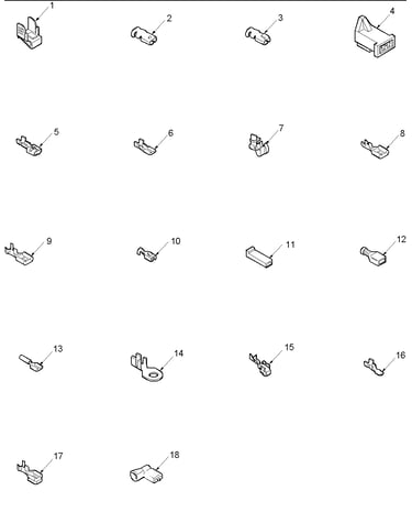 Terminals