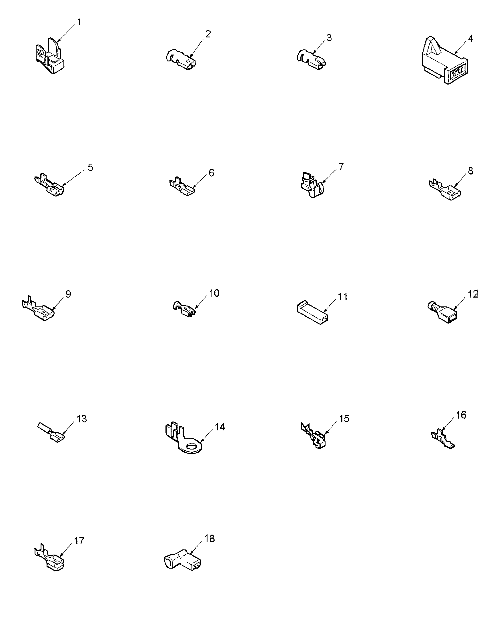 Terminals