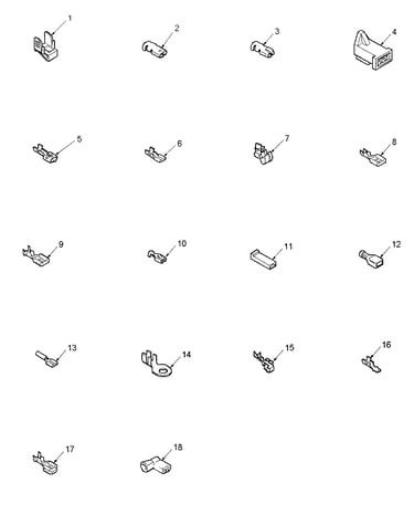 Terminals