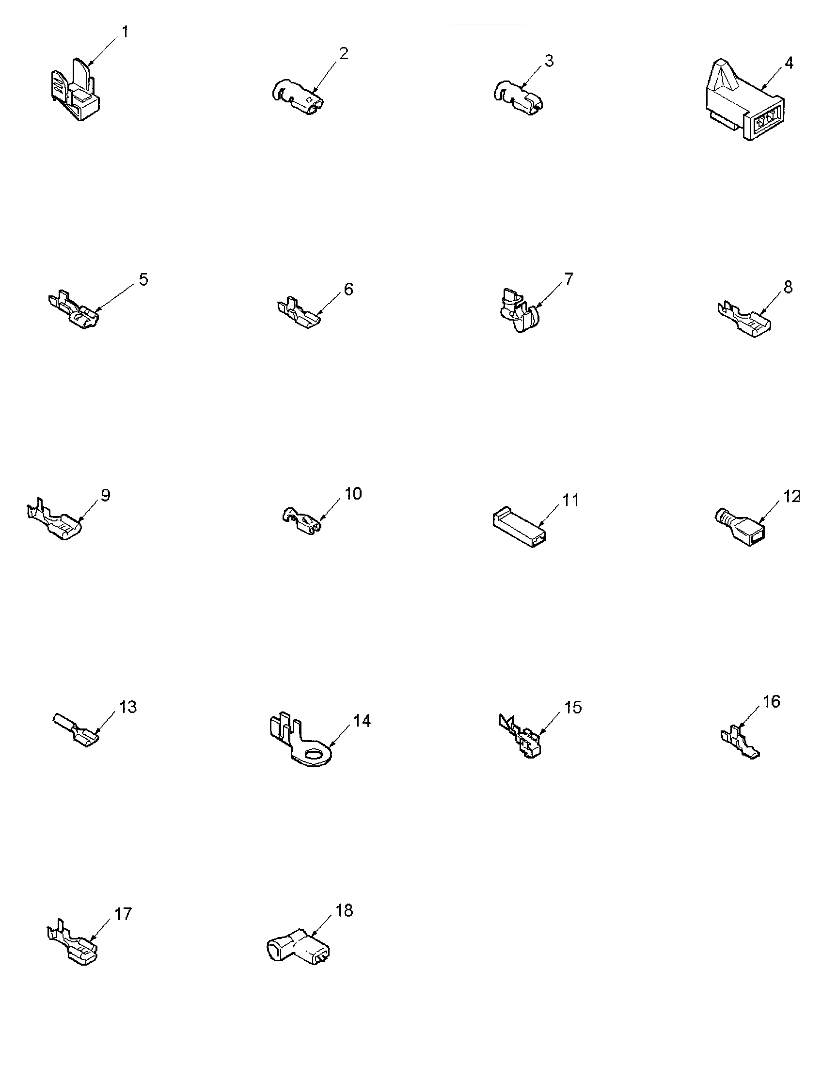 Terminals