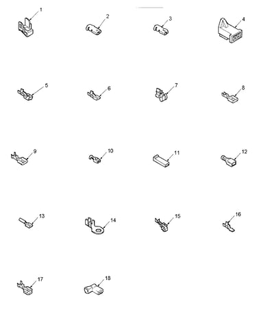 Terminals