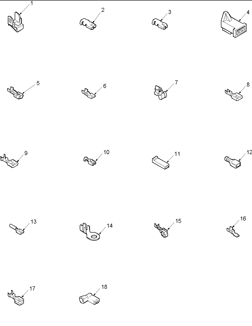 Terminals