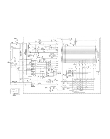 Wiring information