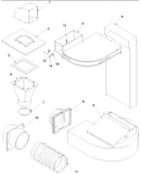 Ventilation parts