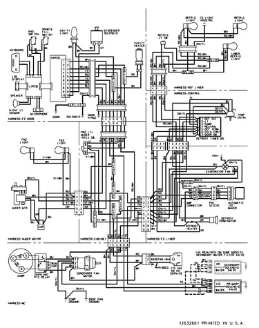 Wiring information