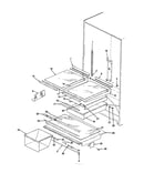 Shelves & accessories