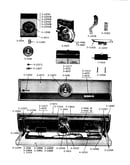 Control panel & components