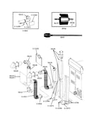 Installation accessories
