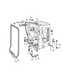 Tub (du18j4/du18j4b)