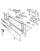 Control panel (du18j4c)
