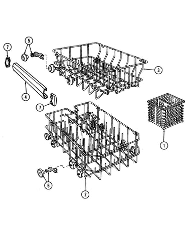 Rack (du18j4c)