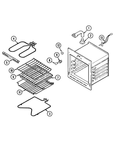 Oven