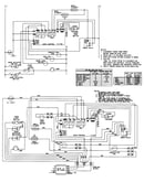 Wiring information (mew5530bcb/bcw)