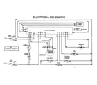 Maytag MDBD880AWB wiring information diagram