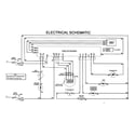 Maytag MDBD880AWQ wiring information diagram