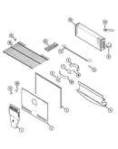Freezer compartment
