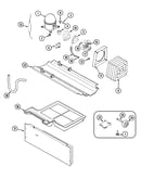 Compressor (ctn1511gew rev.16)