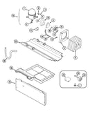 Compressor (ctl/ctn1911gew rev.14)