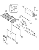 Freezer compartment