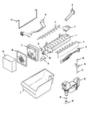 Ice maker