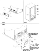 Cabinet back