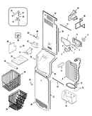 Freezer compartment