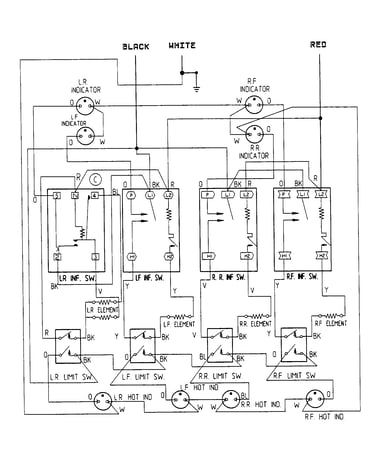 Wiring information