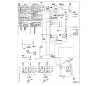Jenn-Air SVE47500B wiring information diagram