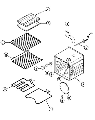 Oven