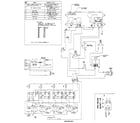 Jenn-Air SCE30500B wiring information diagram