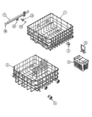 Track & rack assembly