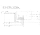 Jenn-Air CCG2423W wiring information diagram