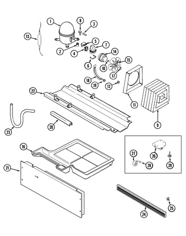Compressor