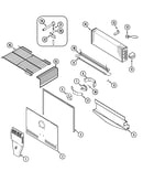 Freezer compartment