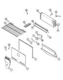 Freezer compartment