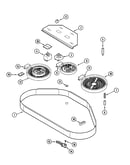 Body (cce9300bf/bg/gg/jd/pl)