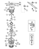 Pump & motor