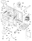Interior components