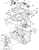 Interior components