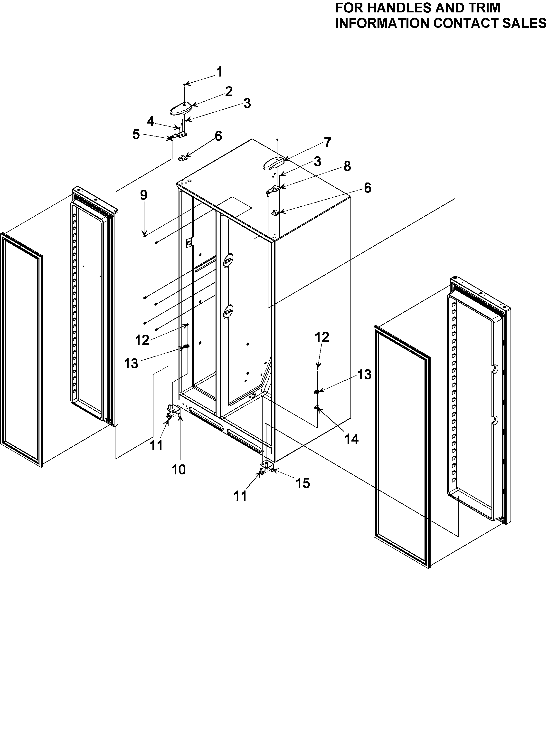Hinges