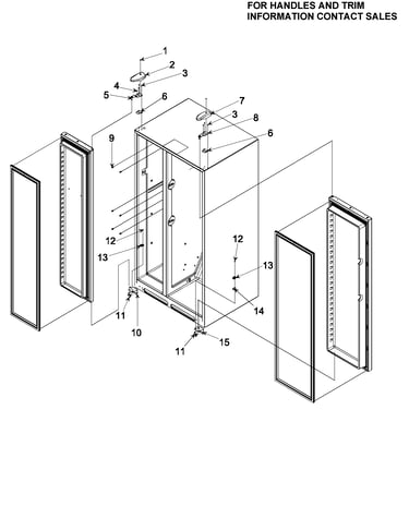Hinges