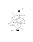 Escutcheon assembly