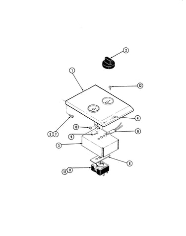 Escutcheon assembly