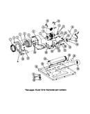 Motor drive